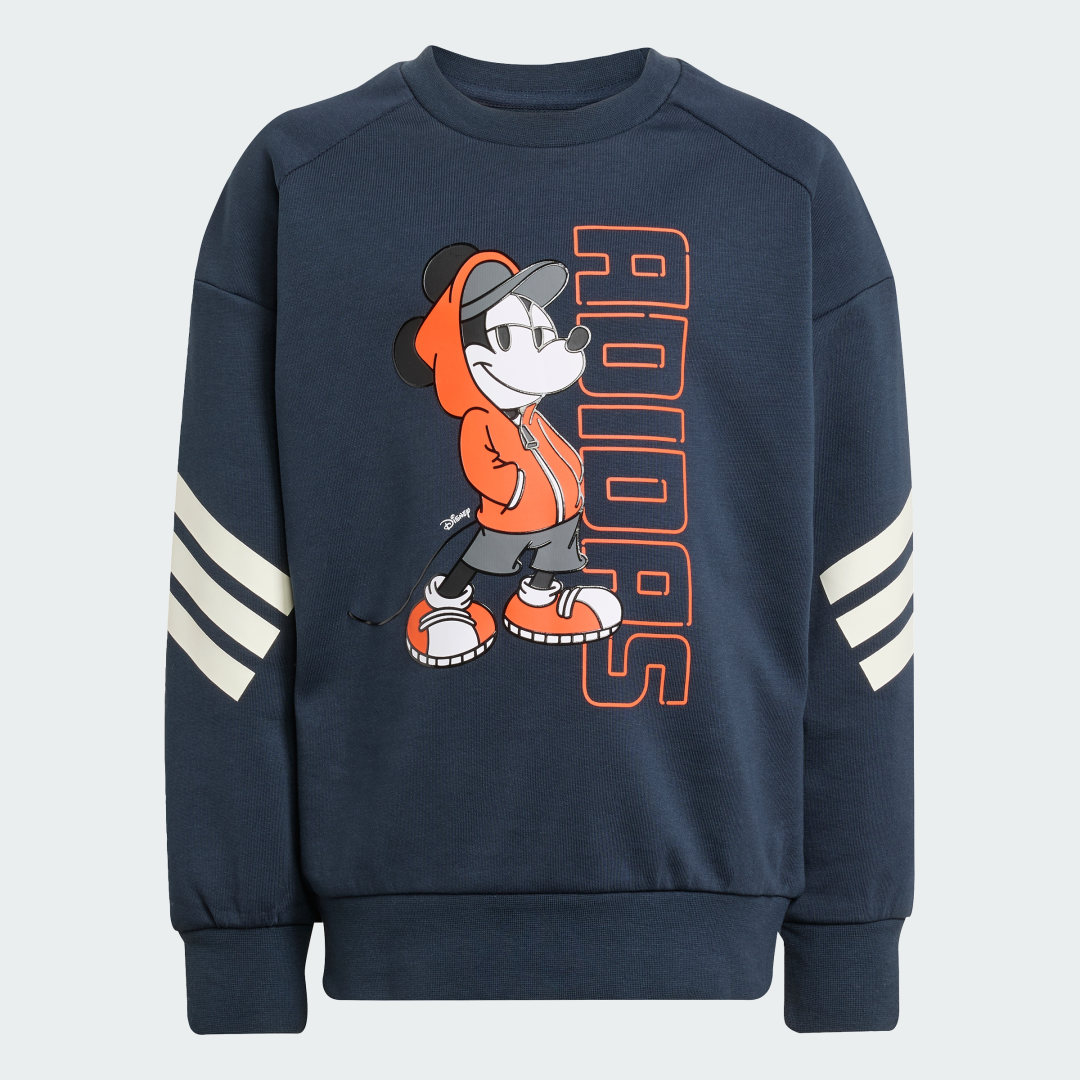 Adidas Disney Mickey Mouse Joggingpak Kids