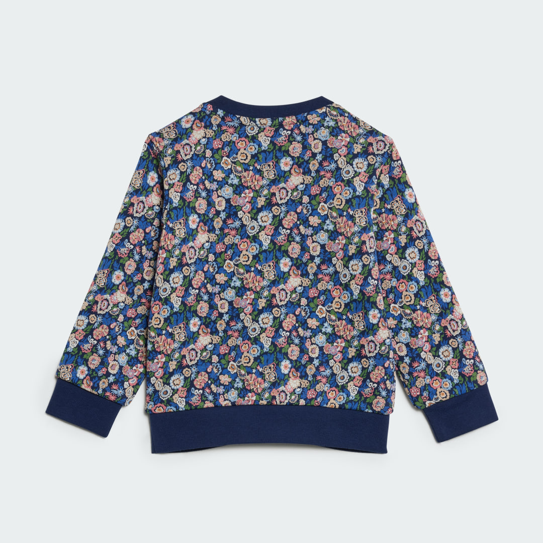 Thumbnail - adidas Originals x Liberty London Kids Set