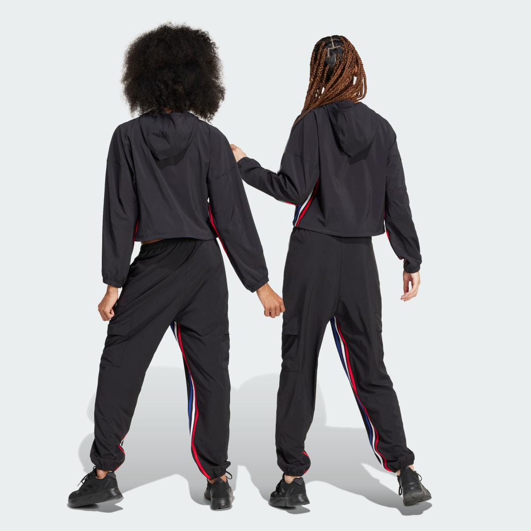 Adidas Express All Gender Breaking Cargobroek