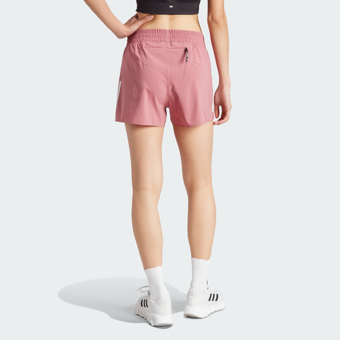 Adidas Own the Run Short