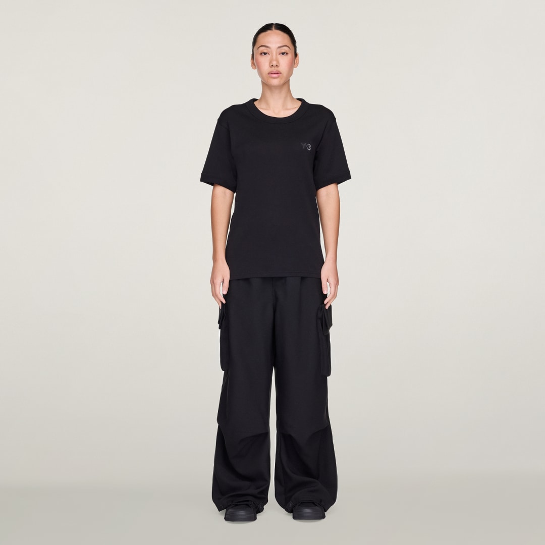 Image of Y-3 Pantaloni Sport Uniform Multi Cargo cod002