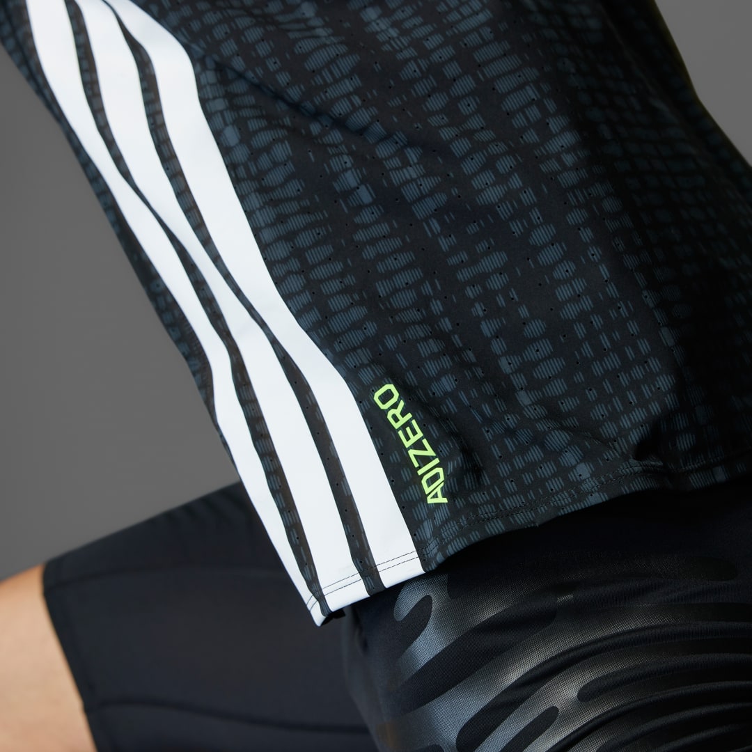 Adidas Adizero Running Singlet