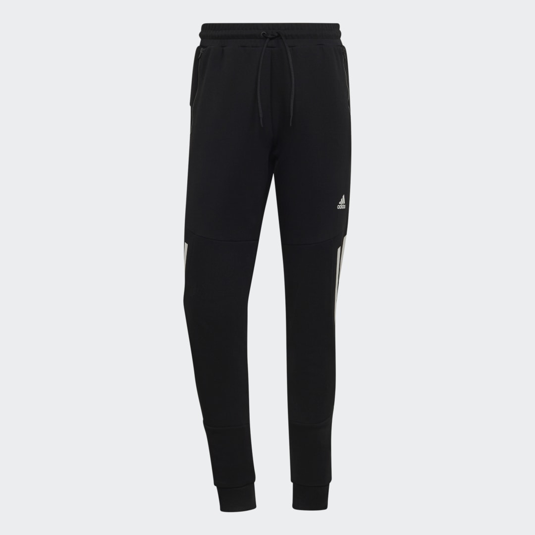 Image of Pantaloni Future Icons 3-Stripes cod002