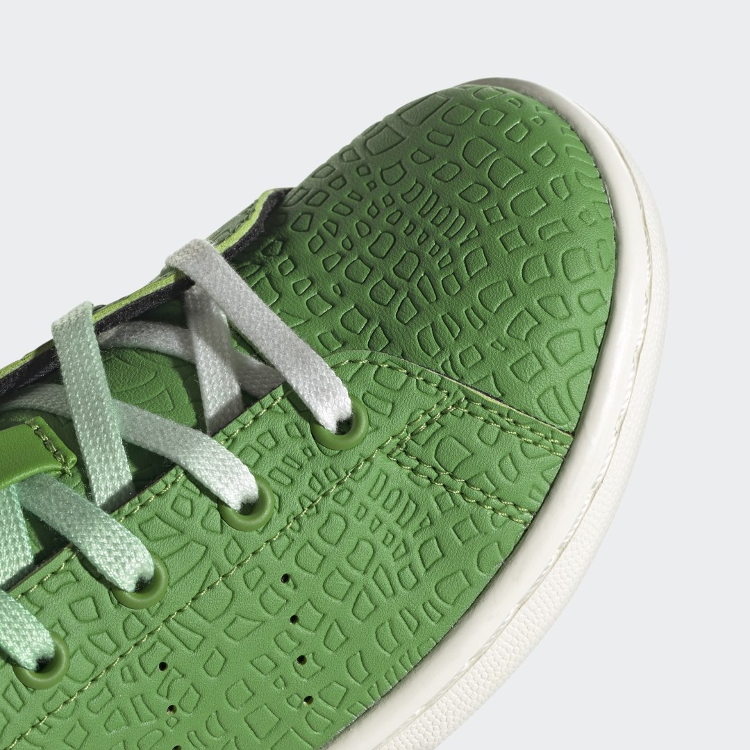 фото Кроссовки stan smith adidas originals