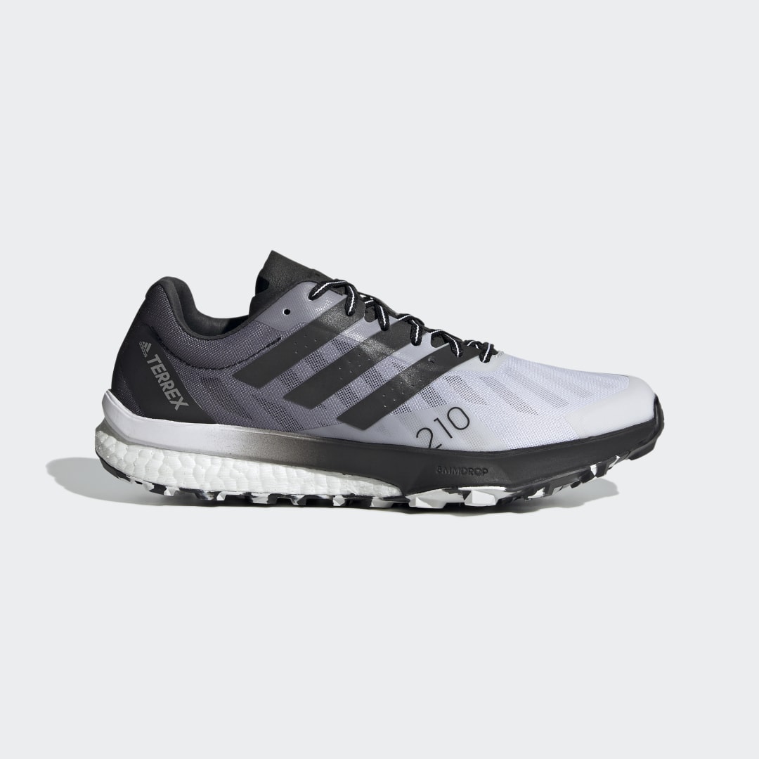 Terrex Speed Ultra Trail Running Schoenen Terrex Speed Ultra Trail Running Schoenen