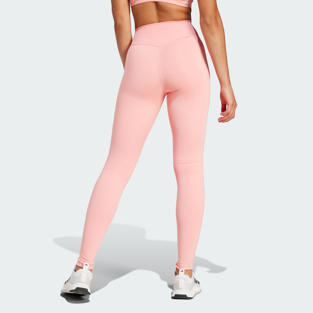 Adidas Optime Lange Legging