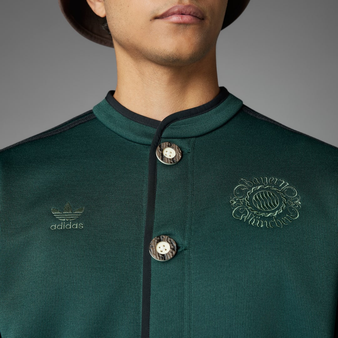 Janker FC Bayern Authentique - vue 4