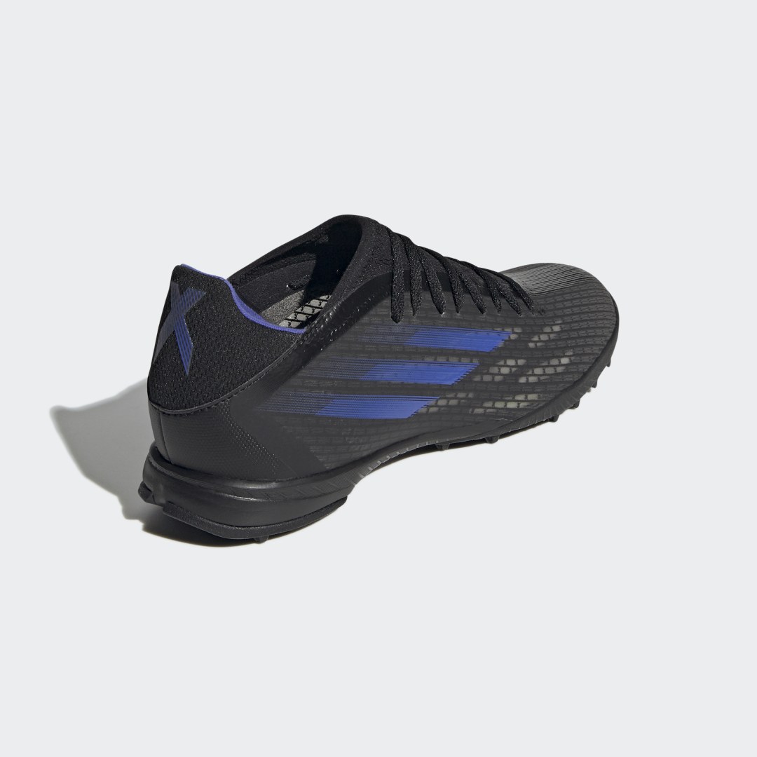 фото Футбольные бутсы x speedflow.3 tf adidas performance