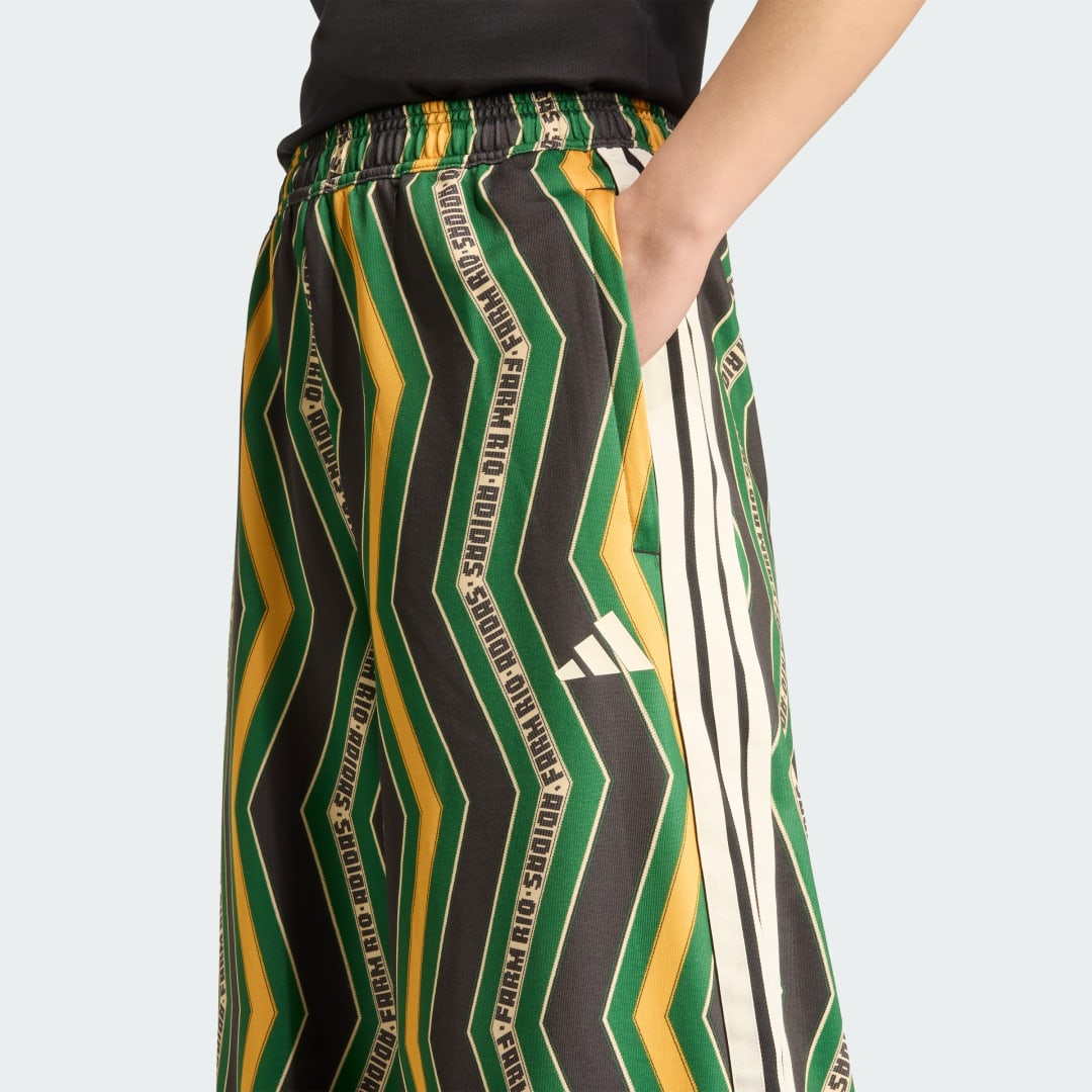 Adidas x FARM Tiro Trainingsbroek