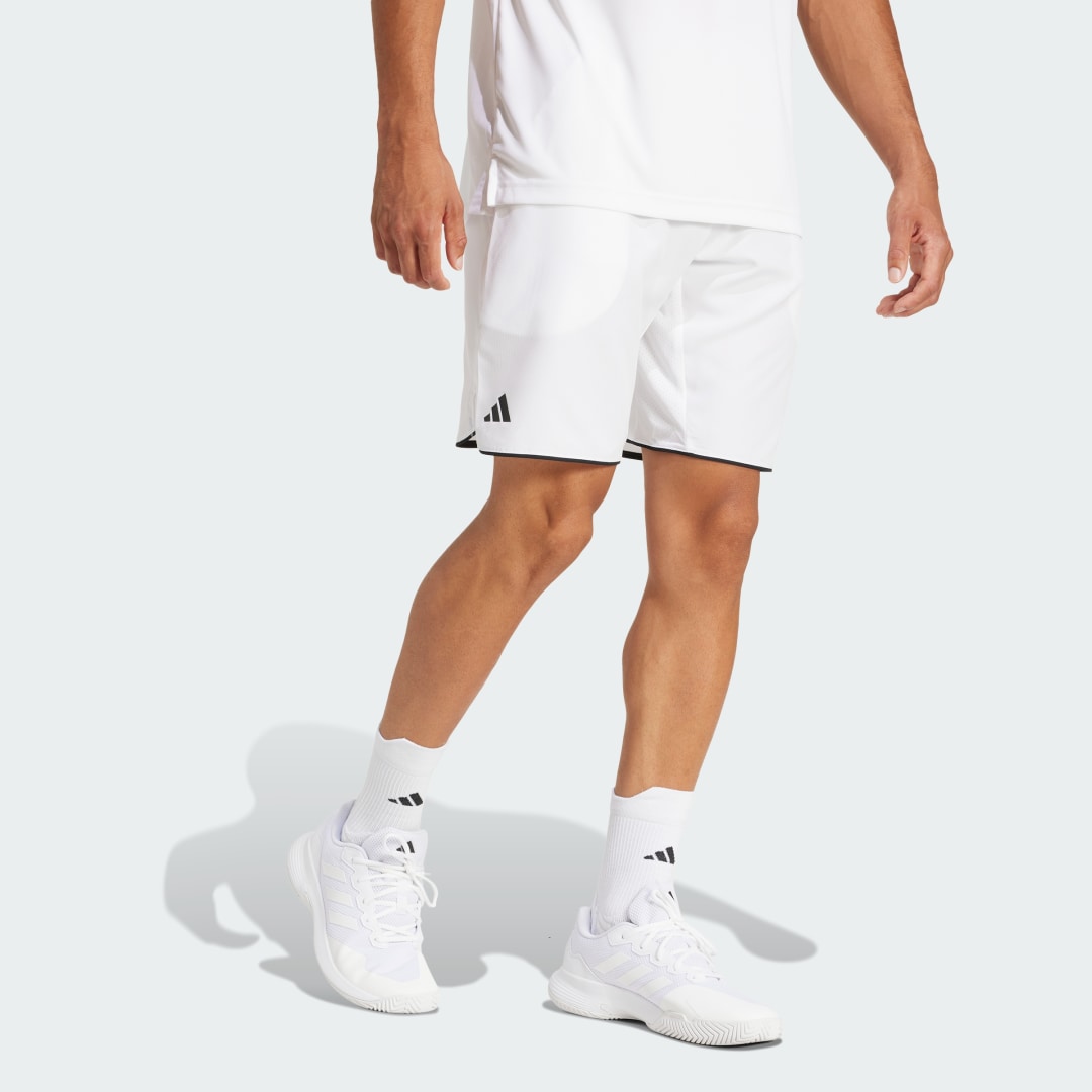 Adidas Club Tennis Climacool Short