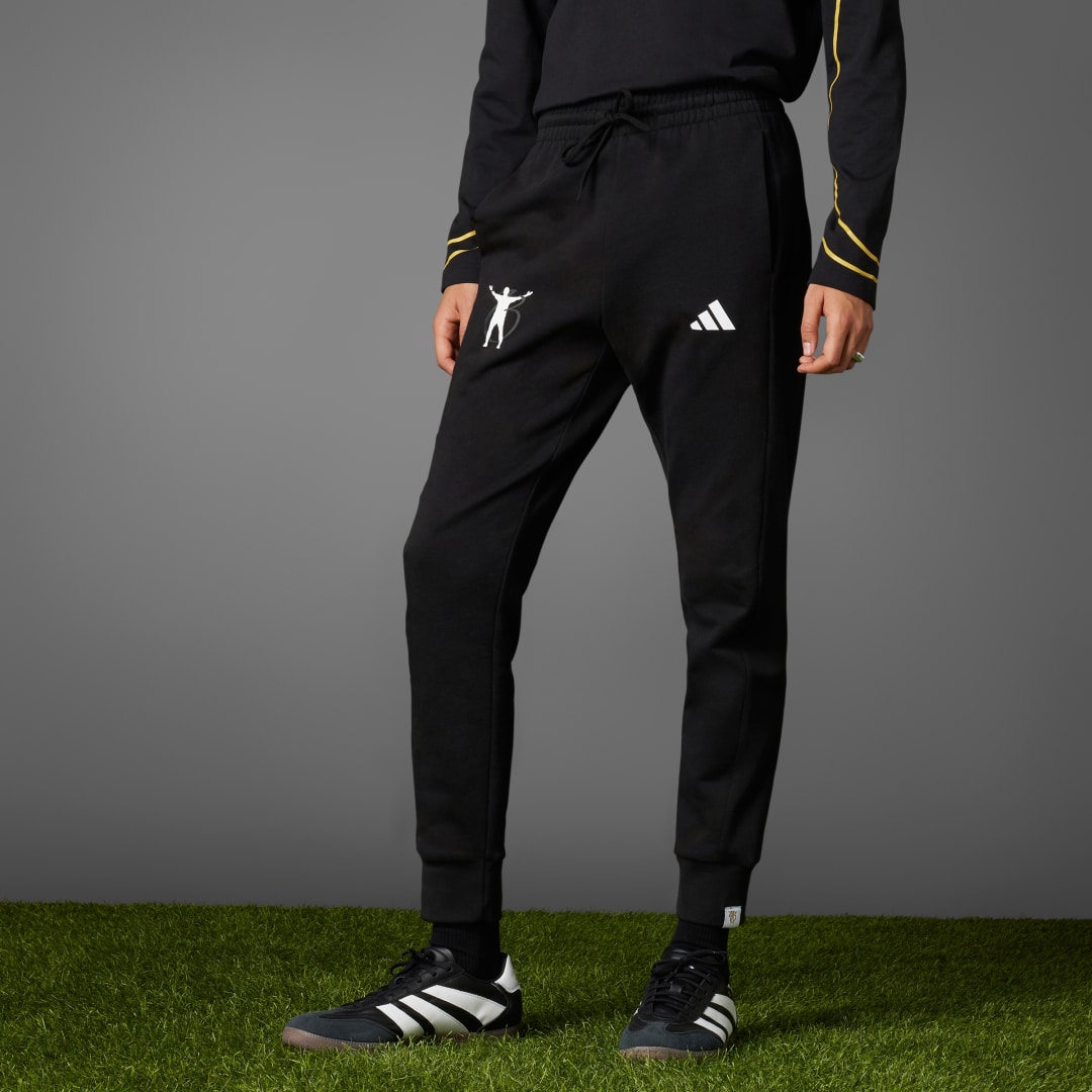 Adidas Jude Bellingham Culturewear Broek