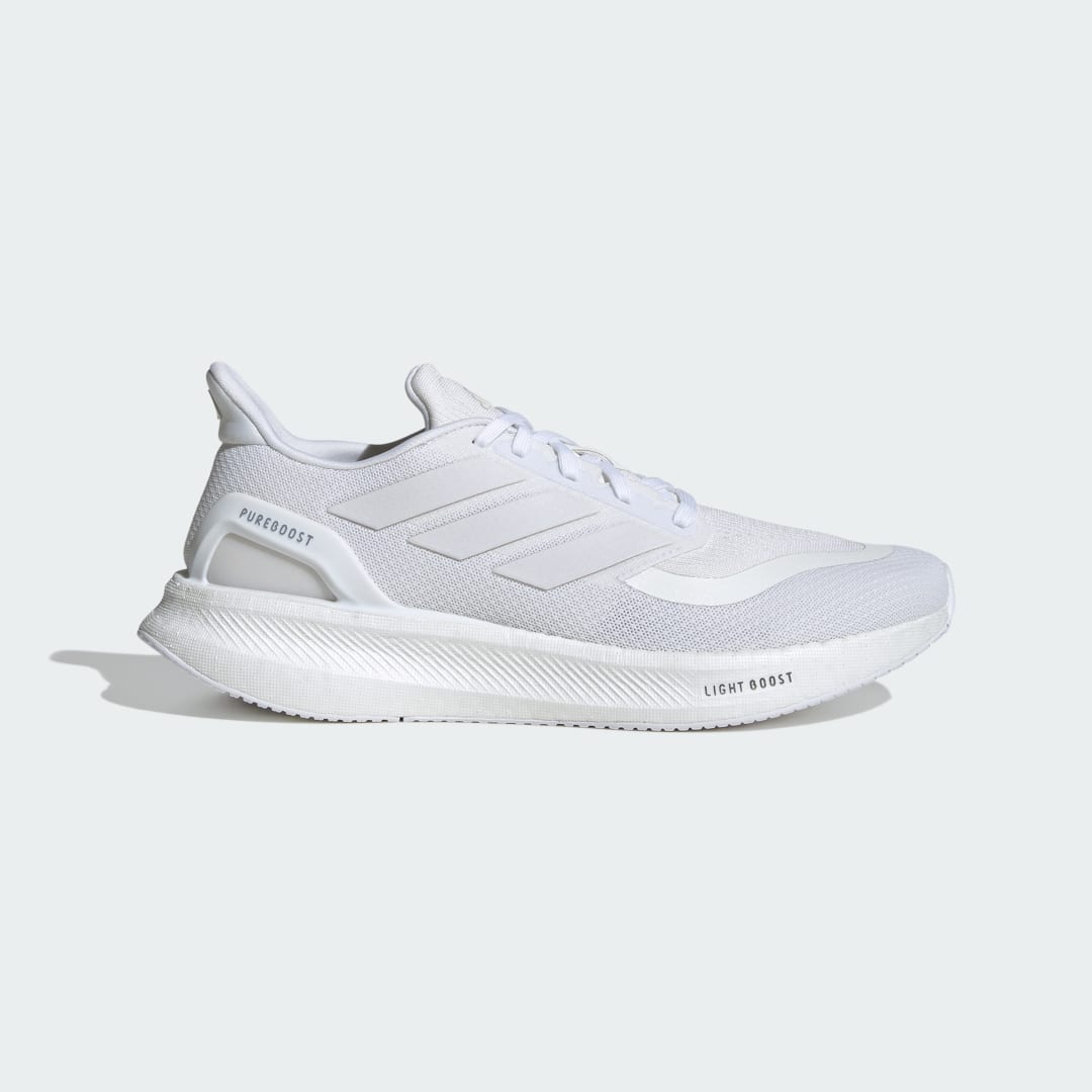 Adidas  sneaker Cloud White / Cloud White / Cloud White