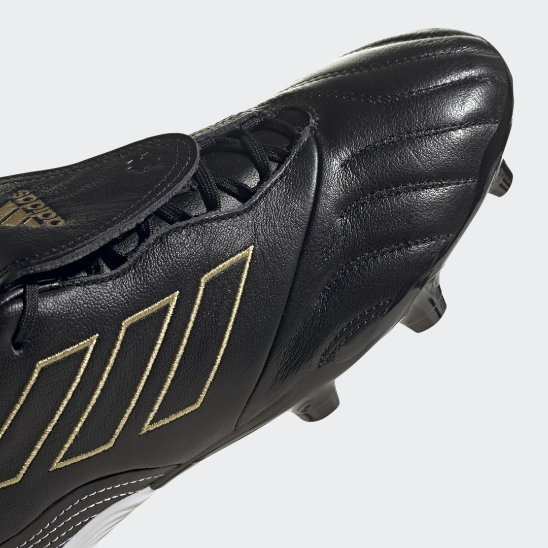 фото Футбольные бутсы copa kapitan.2 fg adidas performance