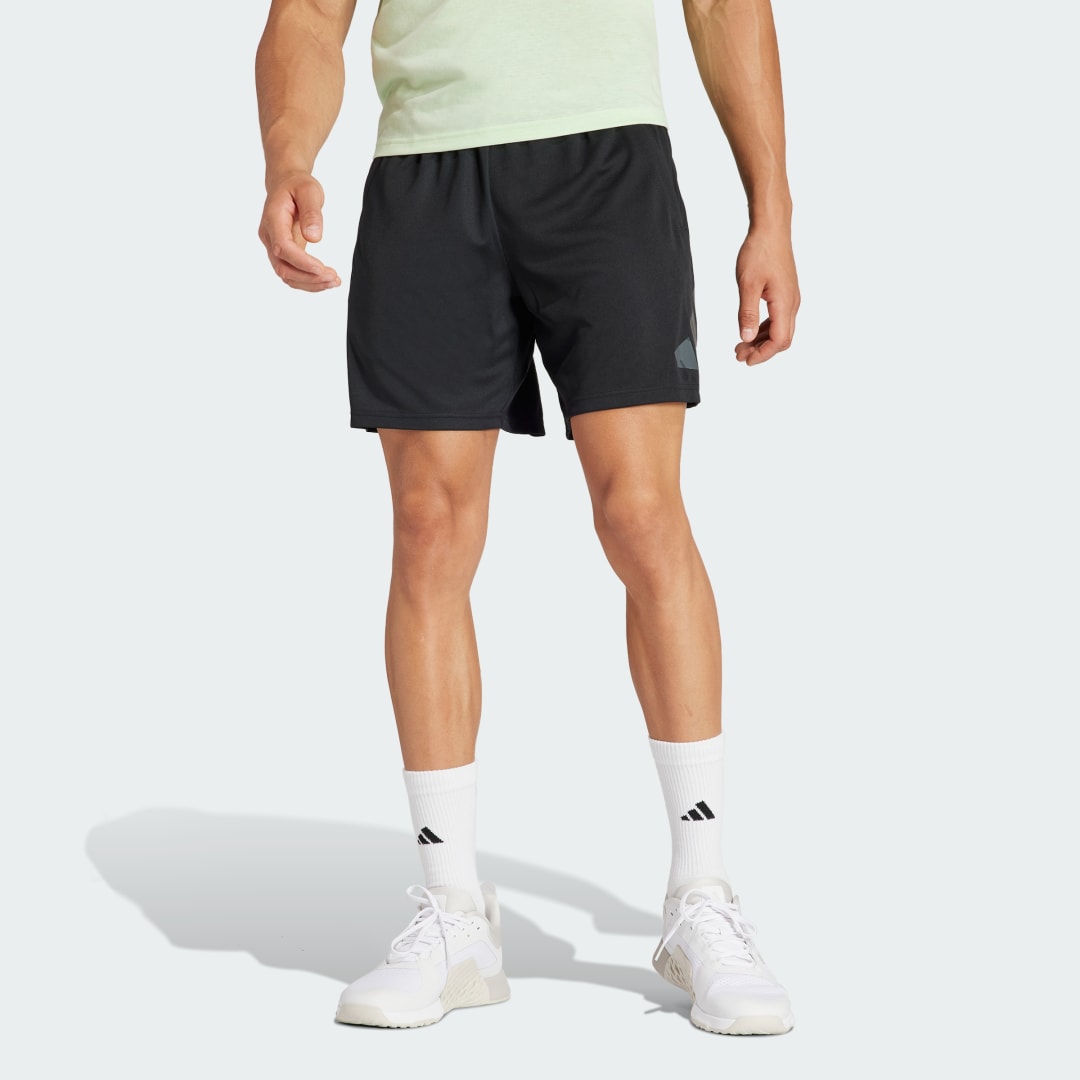 Adidas Performance Short TR ES SEA BL S (1-delig)
