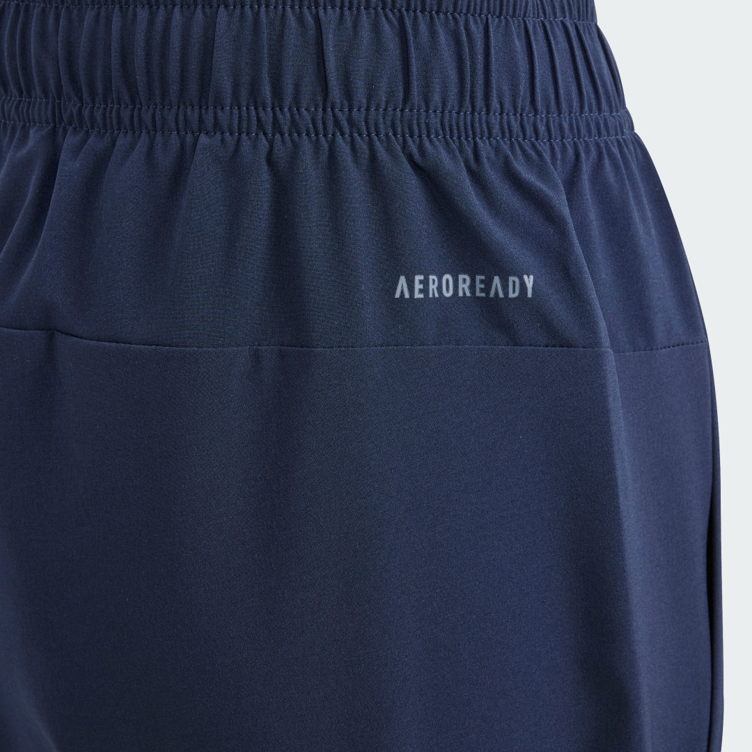 Adidas Training AEROREADY Woven Broek Kids