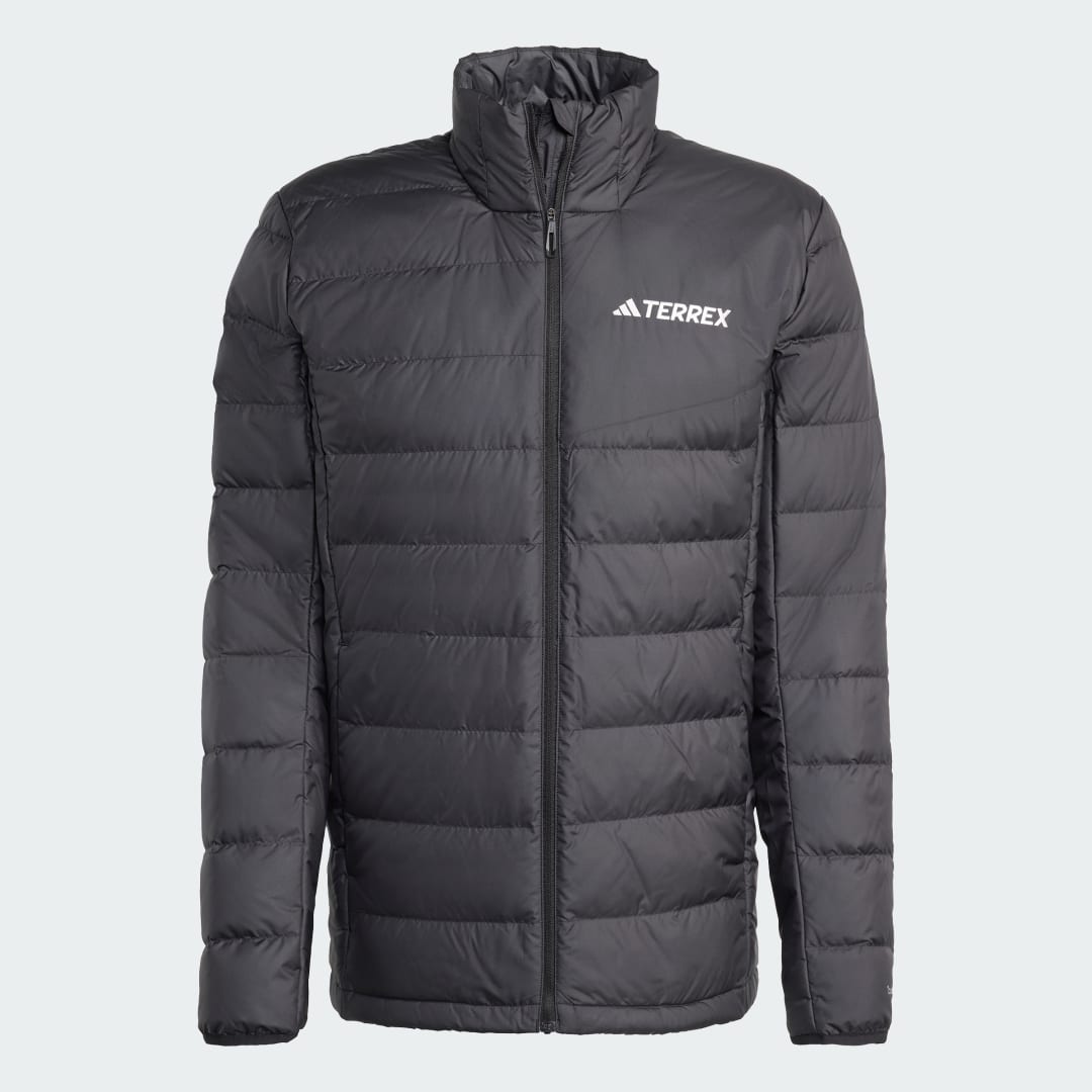 Adidas Terrex Multi Light Down CLIMAWARM Jack