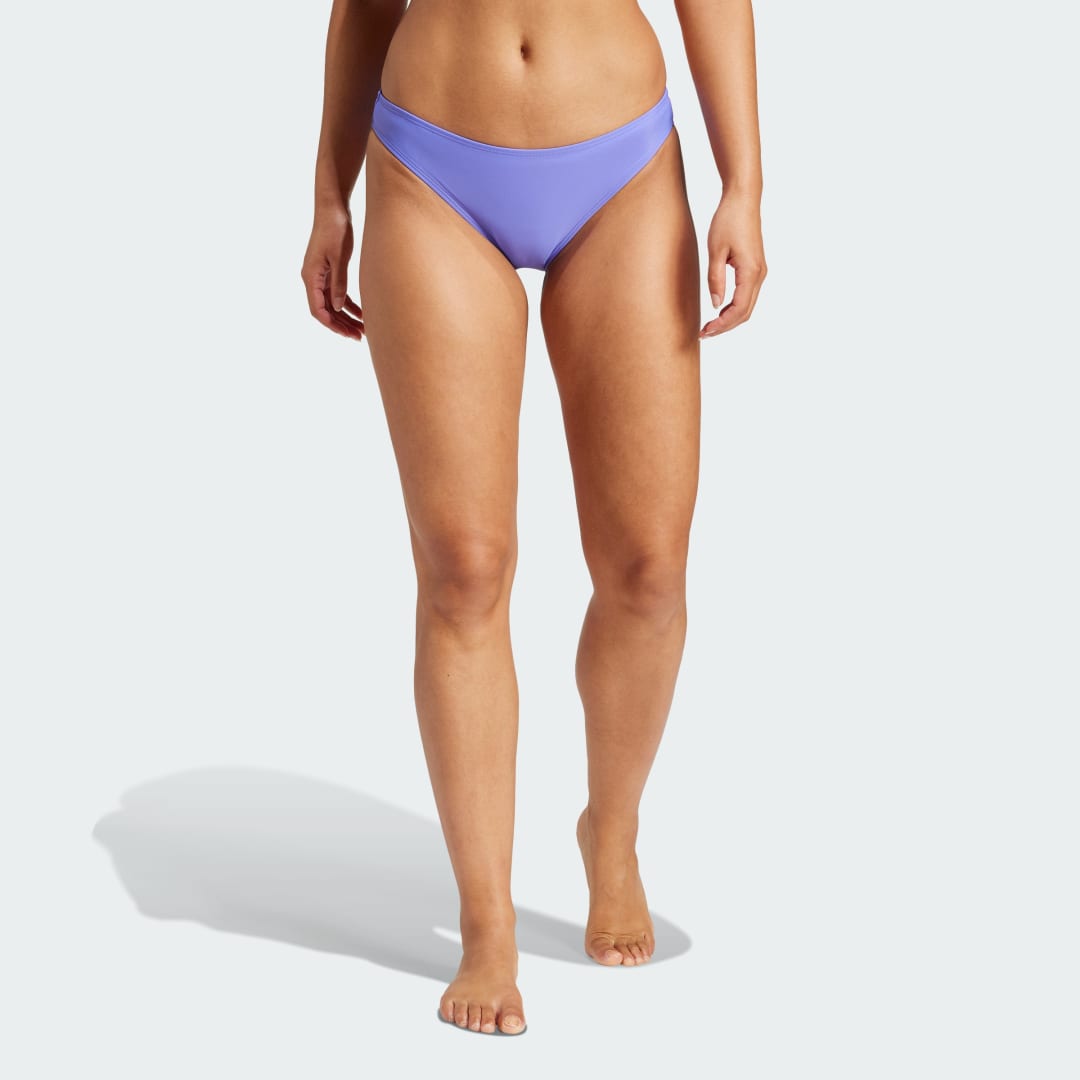 Adidas Performance Bikinibroekje SPORTY BIK BT (1 stuk)