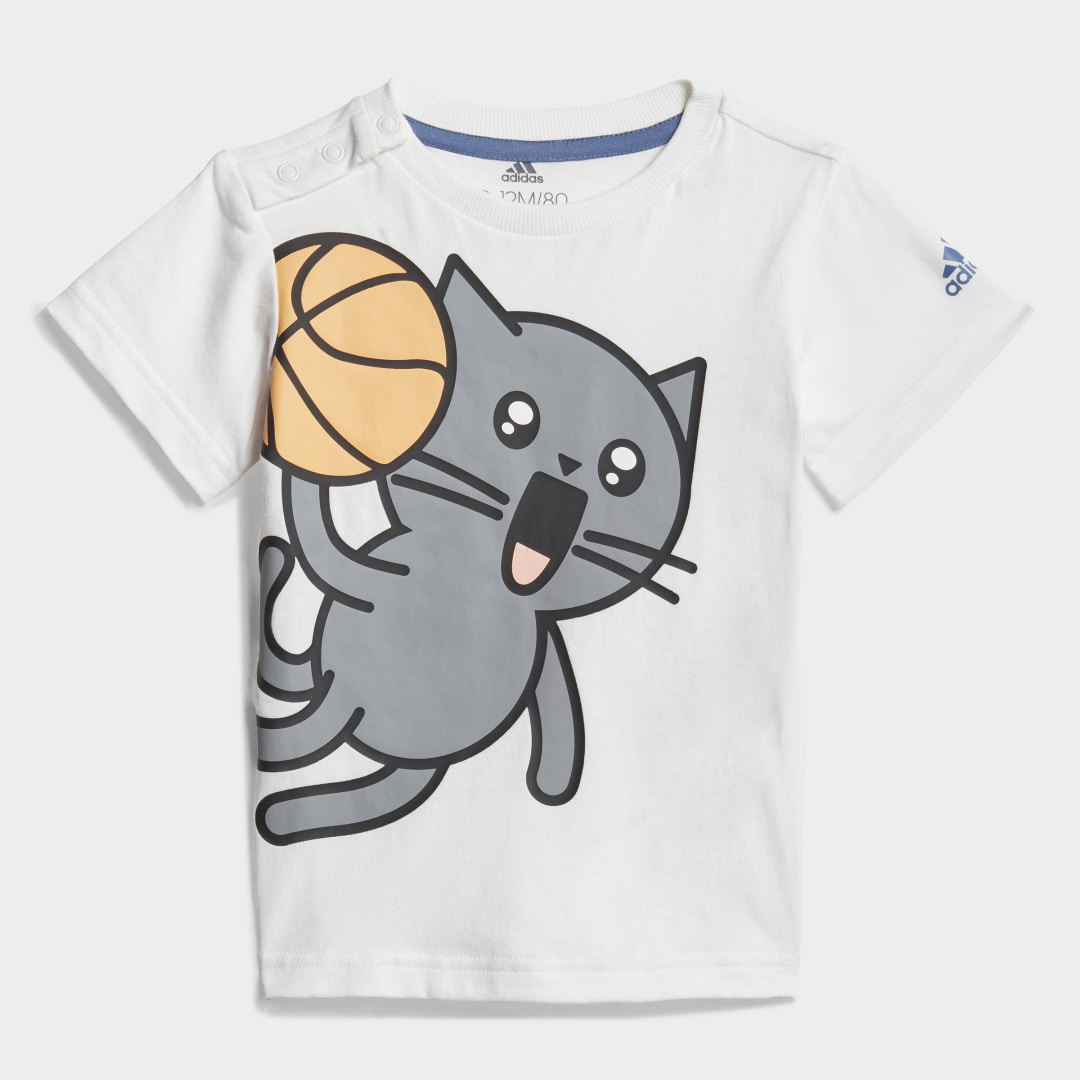 фото Костюм cat adidas performance