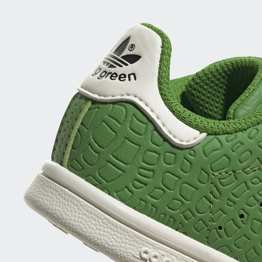 фото Кроссовки stan smith adidas originals