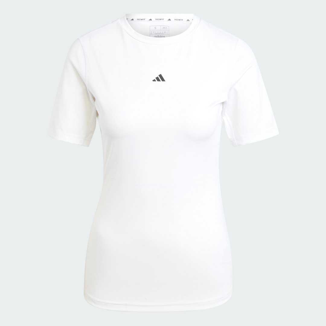 Adidas TECHFIT Training T-shirt
