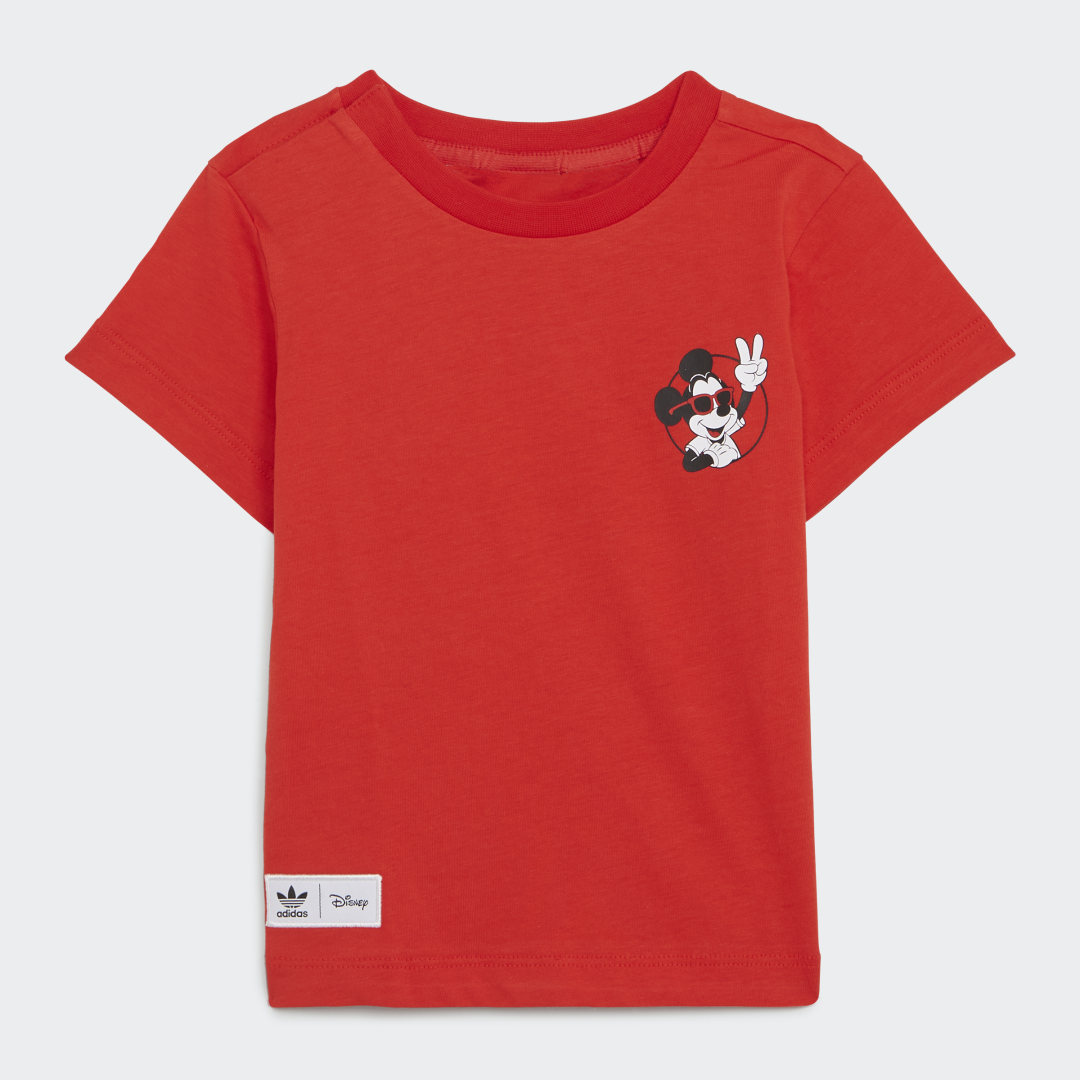 T-shirt Disney Mickey and Friends