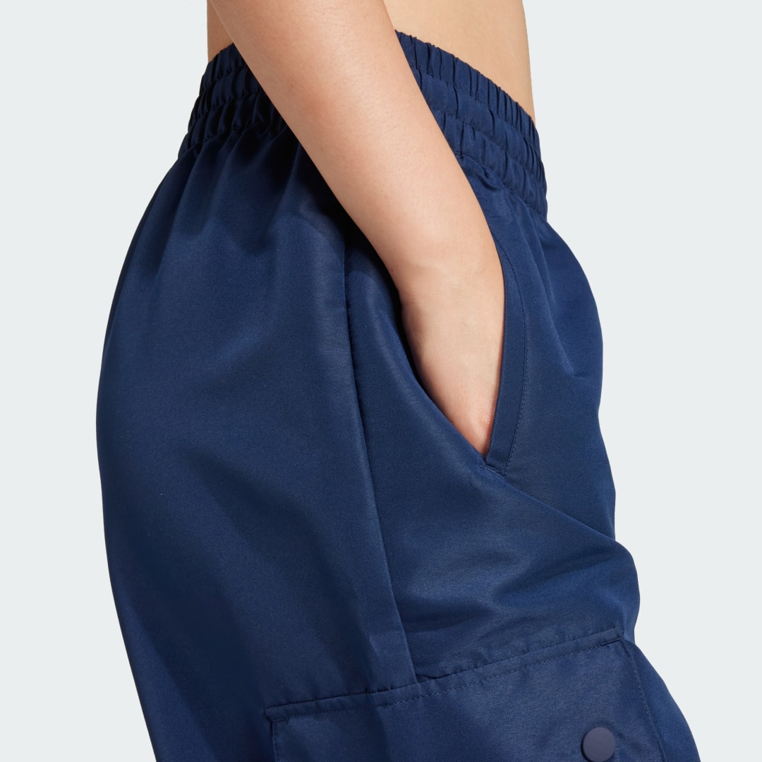 Adidas Essentials Woven Cargobroek
