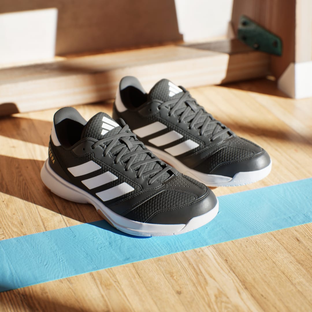 Chaussures adidas Ligra 8 - vue 7