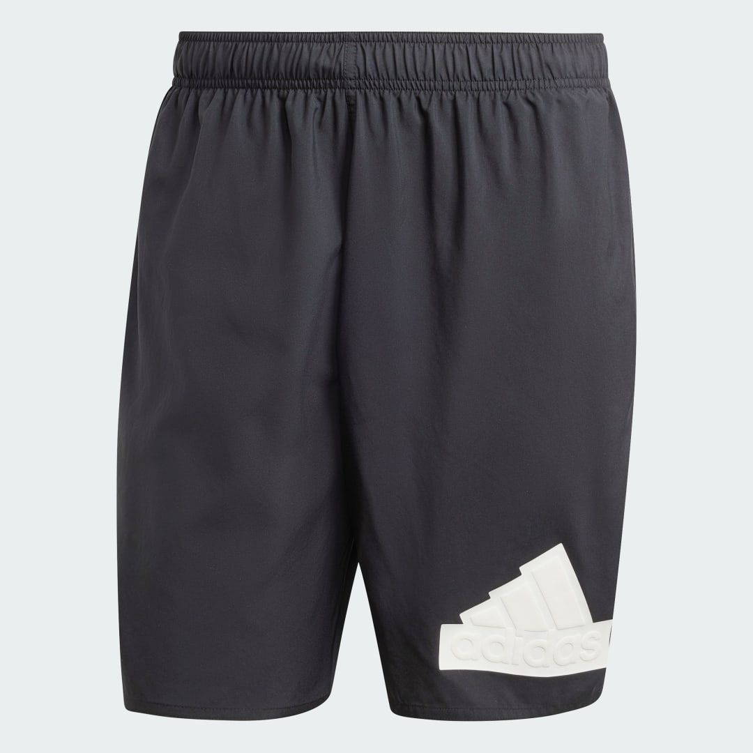 Adidas Logo CLX Zwemshort