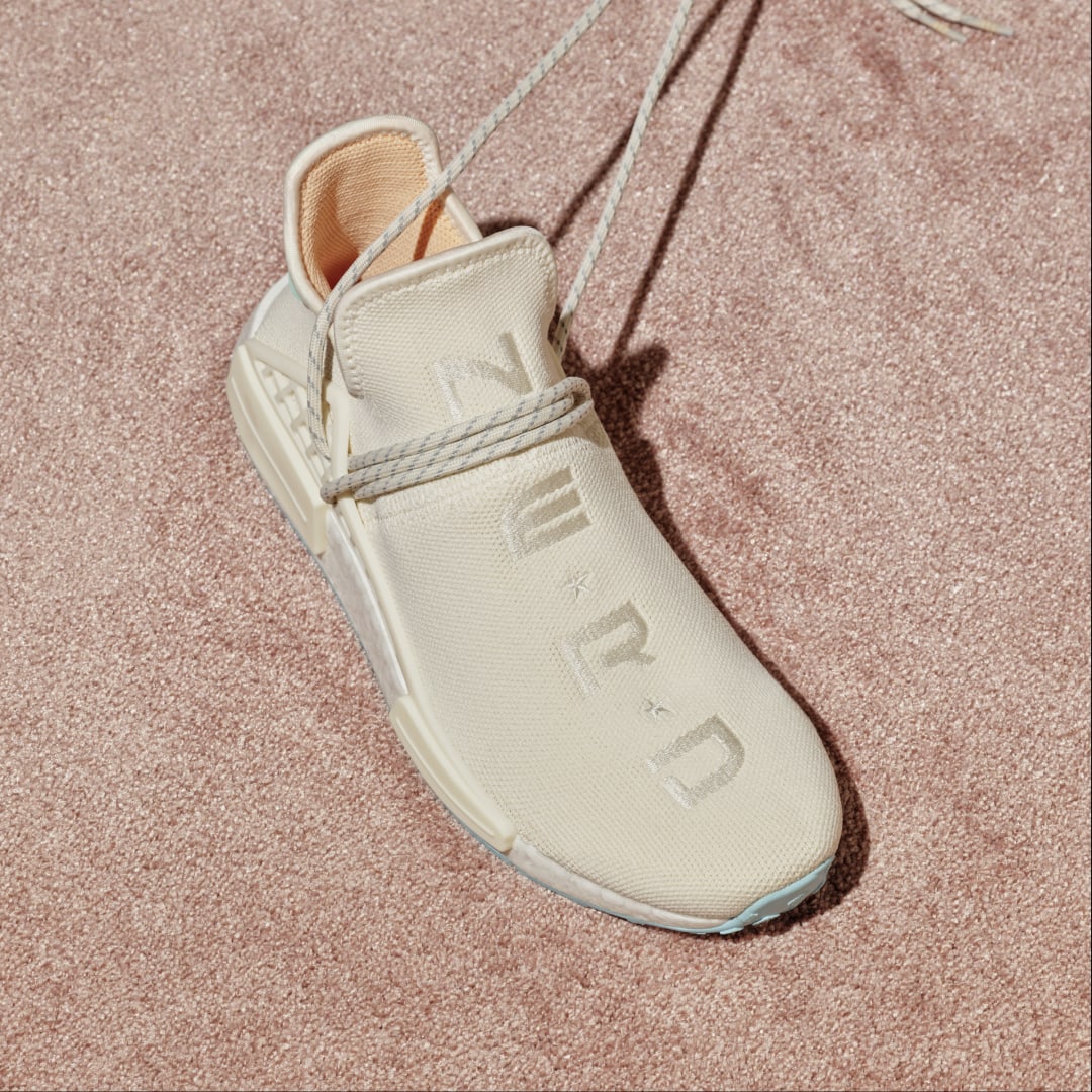 фото Кроссовки hu nmd n.e.r.d. adidas originals