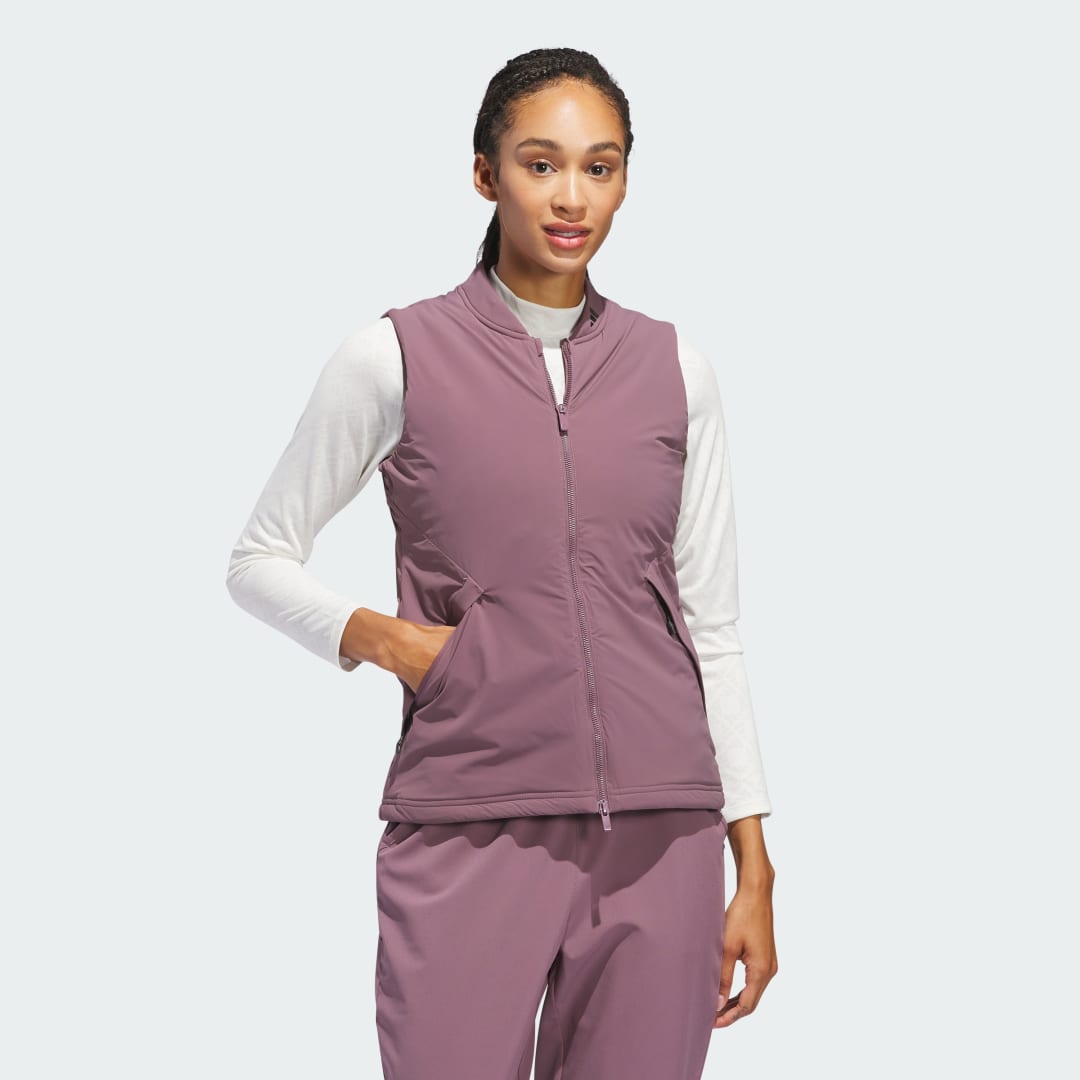 Veste sans manches Ultimate365 Tour Frostguard