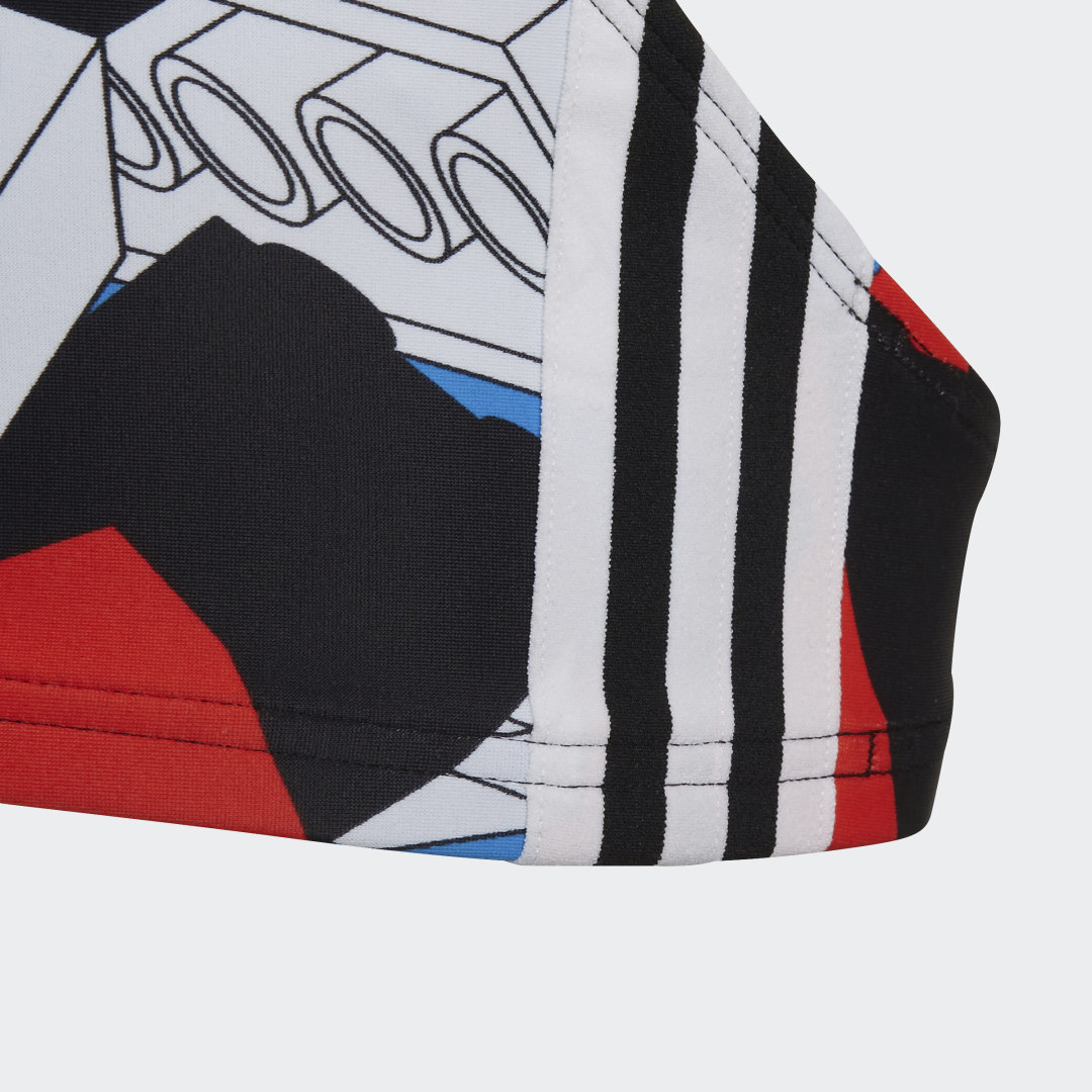 фото Раздельный купальник adidas x classic lego®