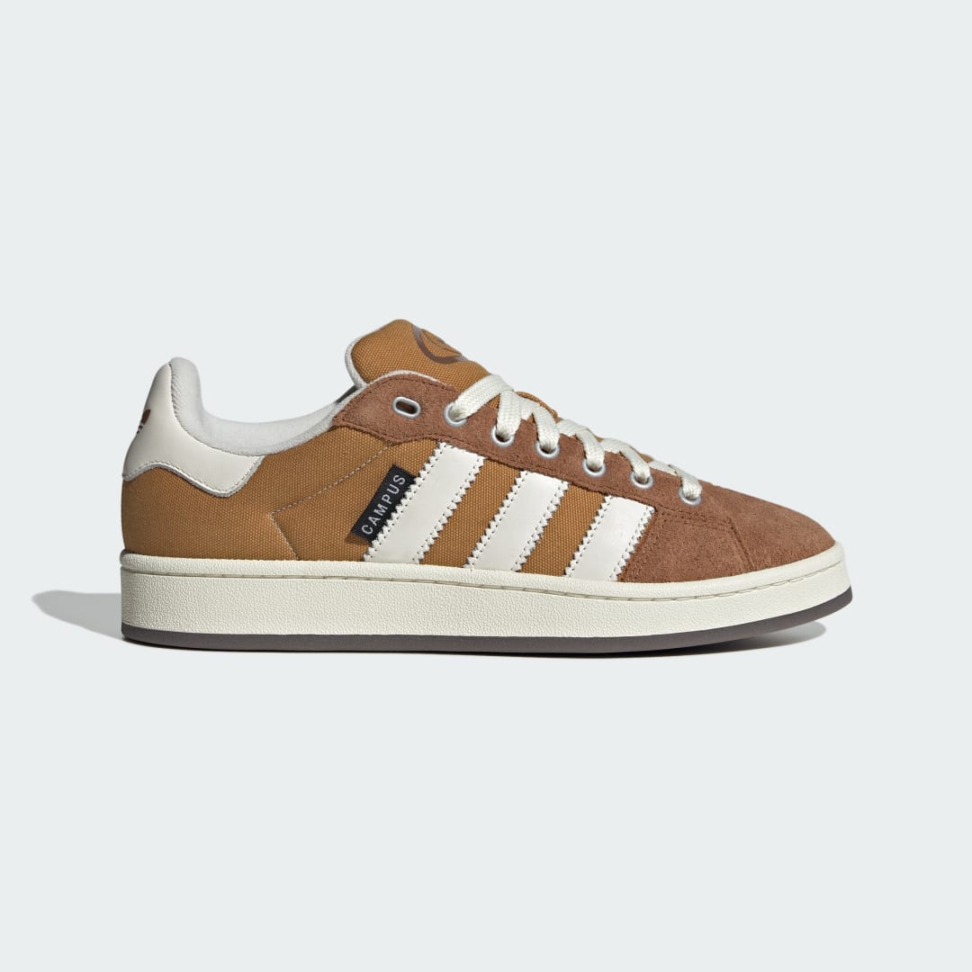 Image of adidas Campus 00s Shoes Mesa 4 - Men Lifestyle Athletic & Sneakers