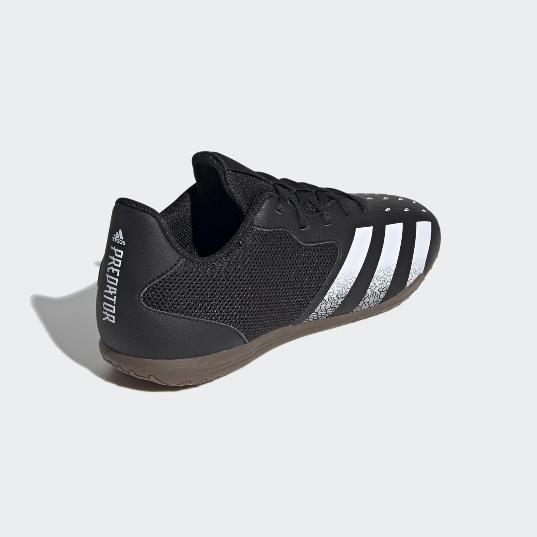 фото Футбольные бутсы (футзалки) predator freak.4 sala adidas performance