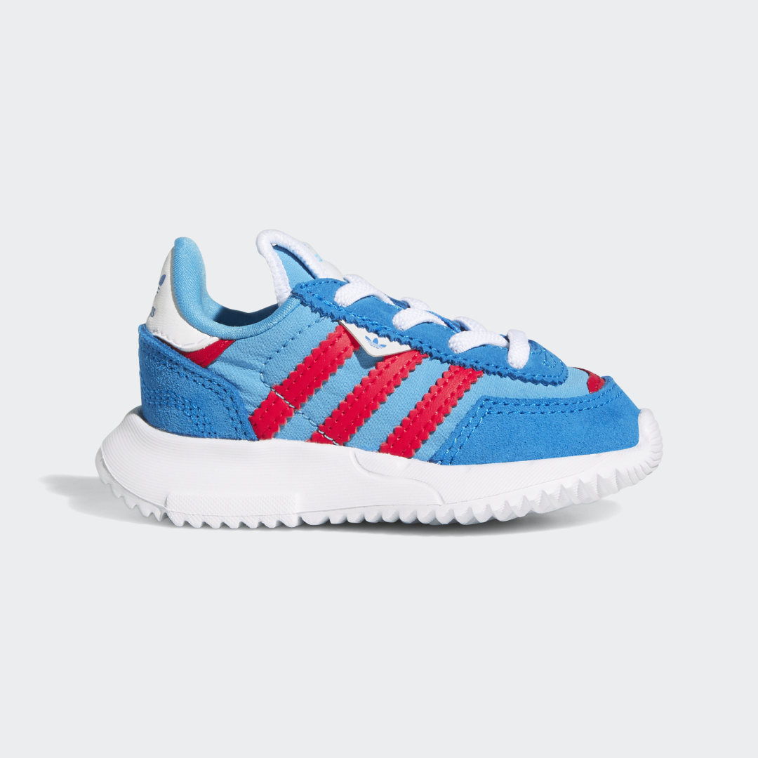 Retropy F2 I 'App Sky Rush Vivid Red' - GY3784