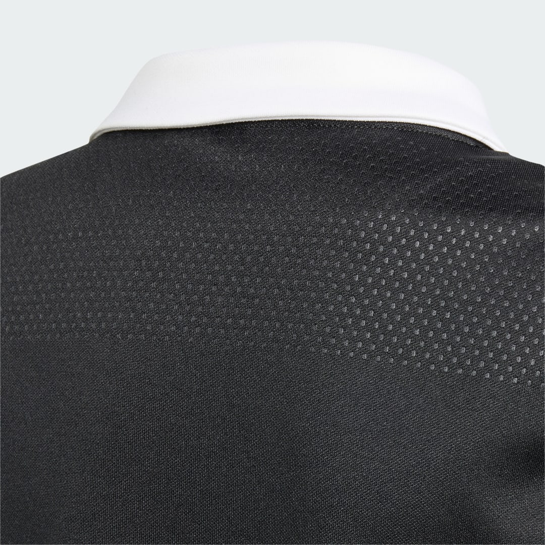 Adidas All Blacks Thuisshirt voor Kinderen