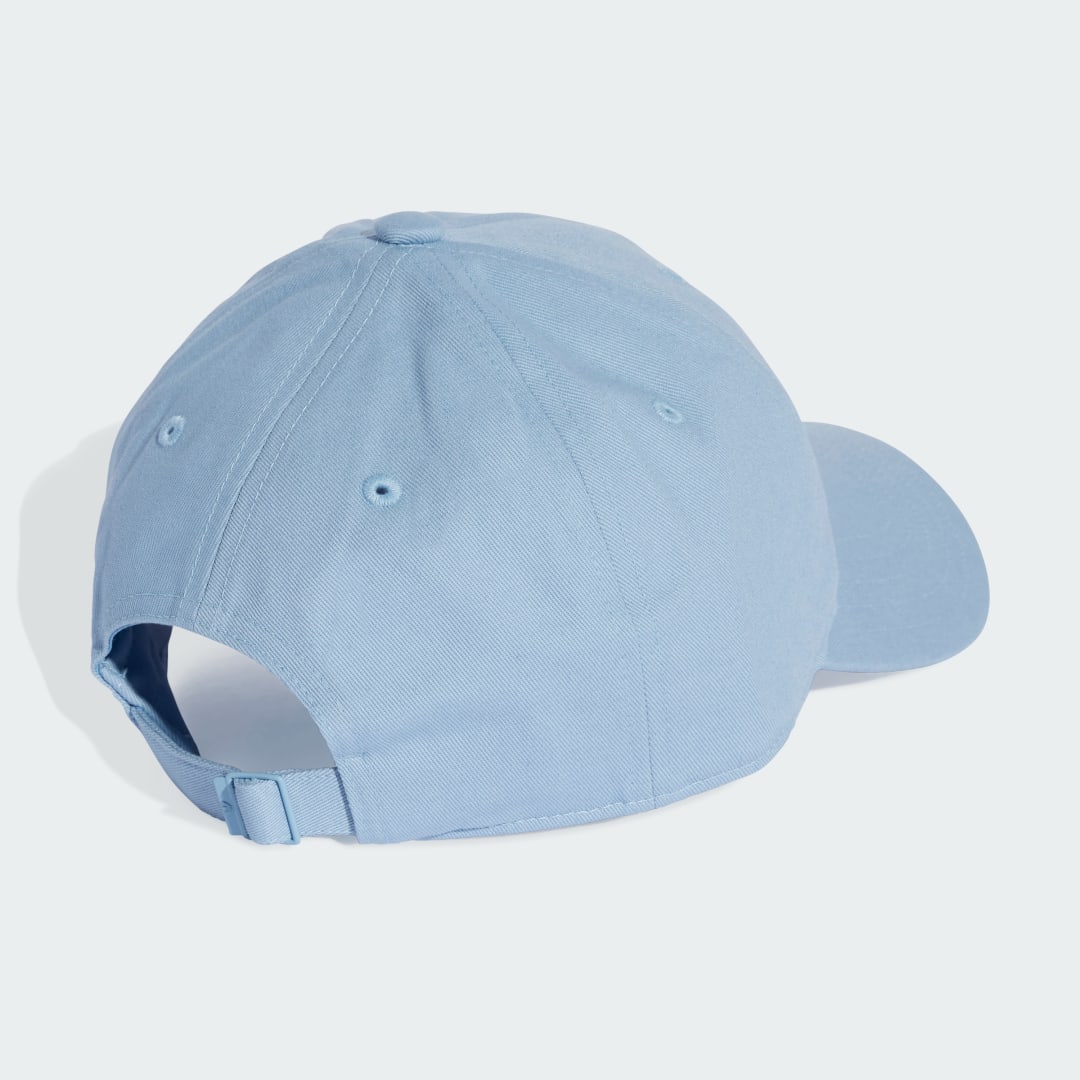 Adidas Adicolor Classic Trefoil Honkbalpet