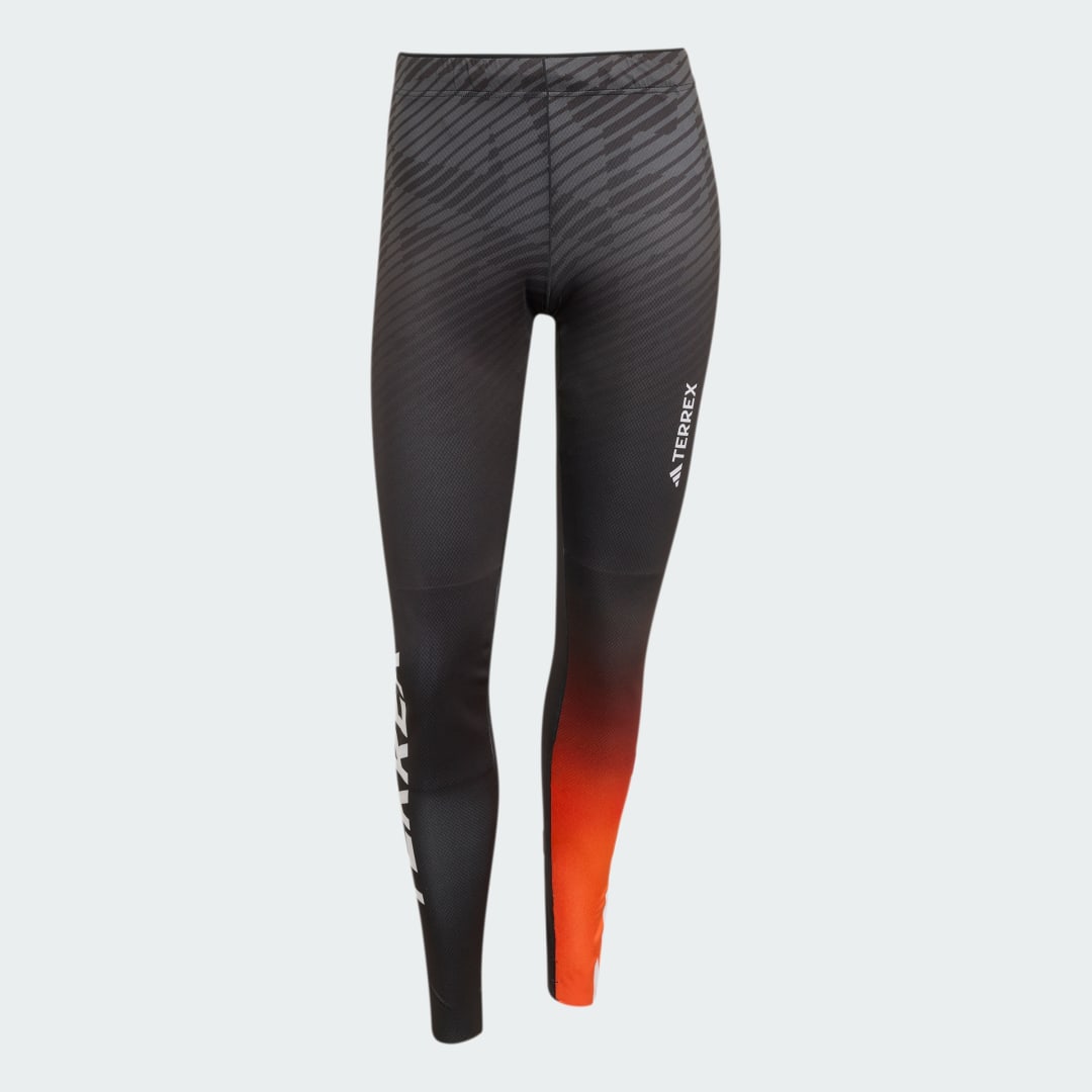 Terrex Xperior Race Leggings - vue 4