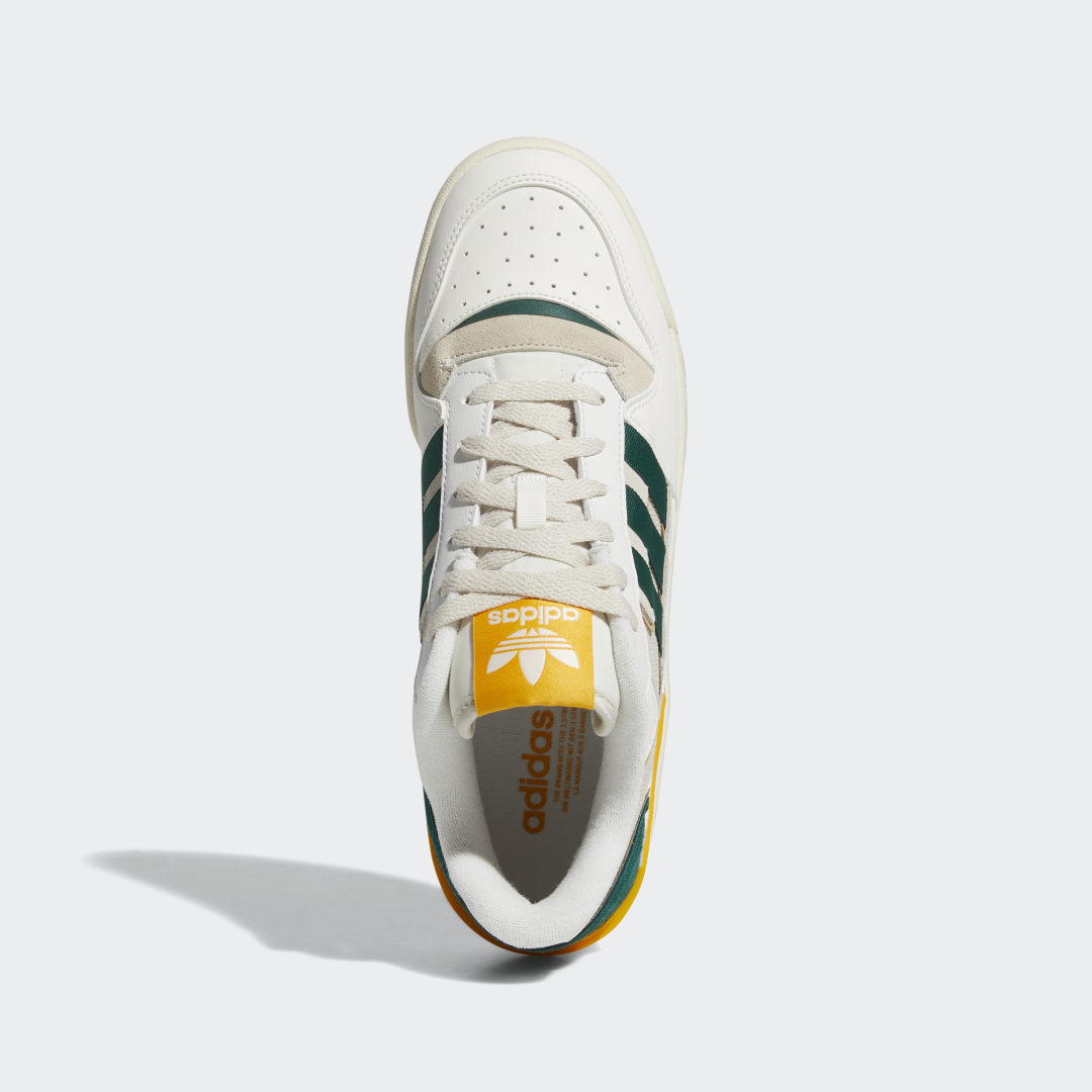 Thumbnail - Forum Exhibit Low Schuh