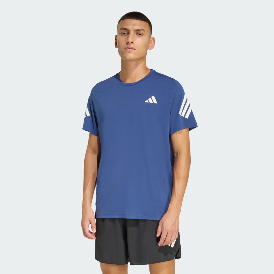 T Shirt adi365 Climacool