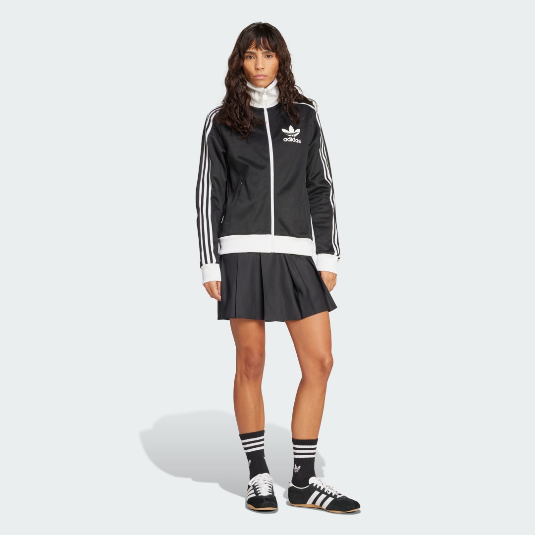 Thumbnail - Beckenbauer Originals Jacke