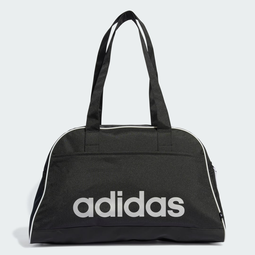 

adidas W L ESS BWL BAG Mujer, Blanco