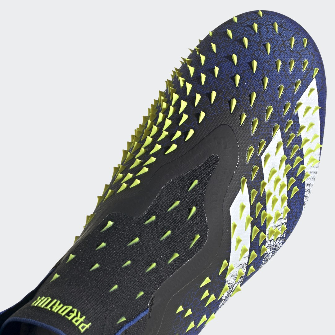 фото Футбольные бутсы predator freak+ ag adidas performance