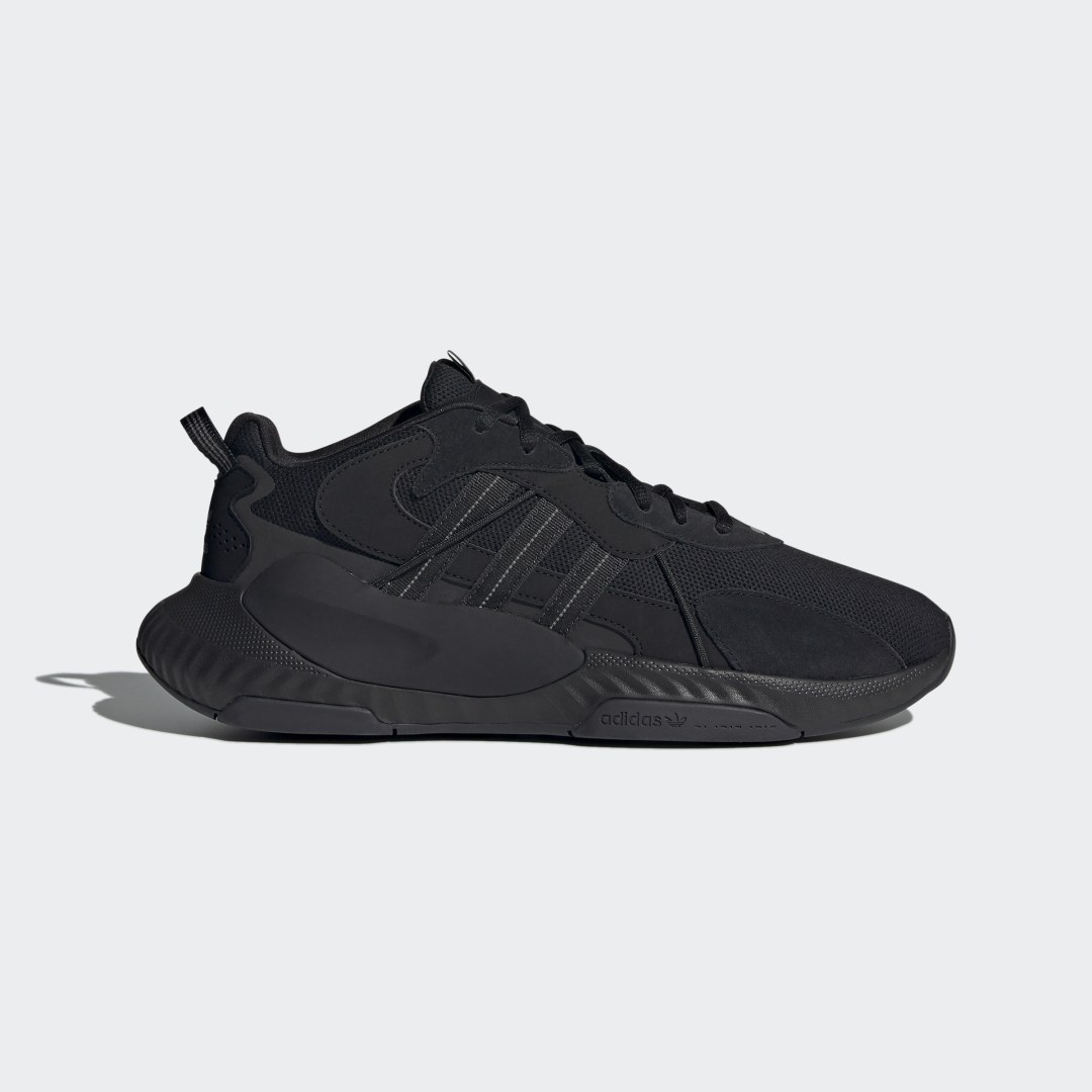 фото Кроссовки hi-tail adidas originals