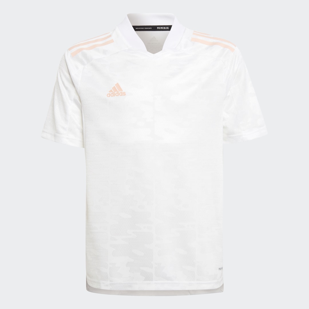 Condivo 21 Primeblue Voetbalshirt Condivo 21 Primeblue Voetbalshirt