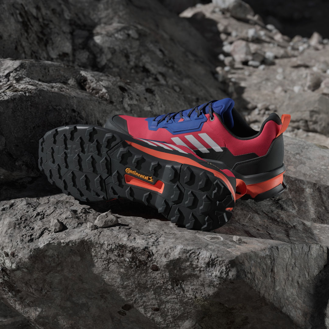 Thumbnail - TERREX AX4 GORE-TEX Wanderschuh