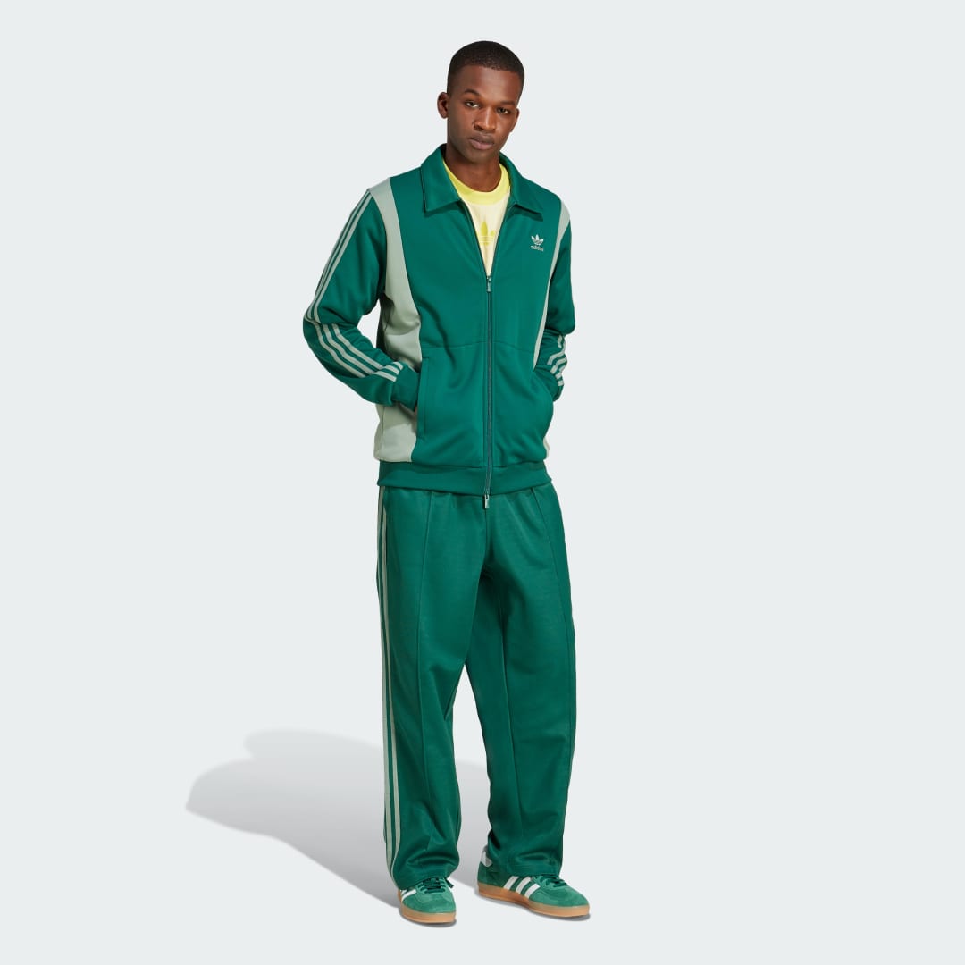 Adidas Adicolor Panel Sportjack