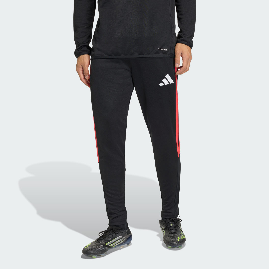 Pantalon d’entraînement slim Tiro 26 League - vue 5