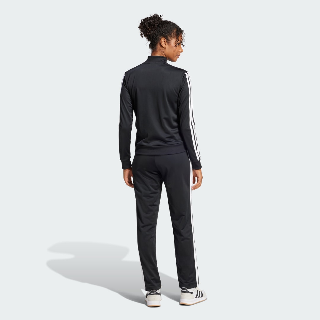 Adidas Essentials 3-Stripes Trainingspak