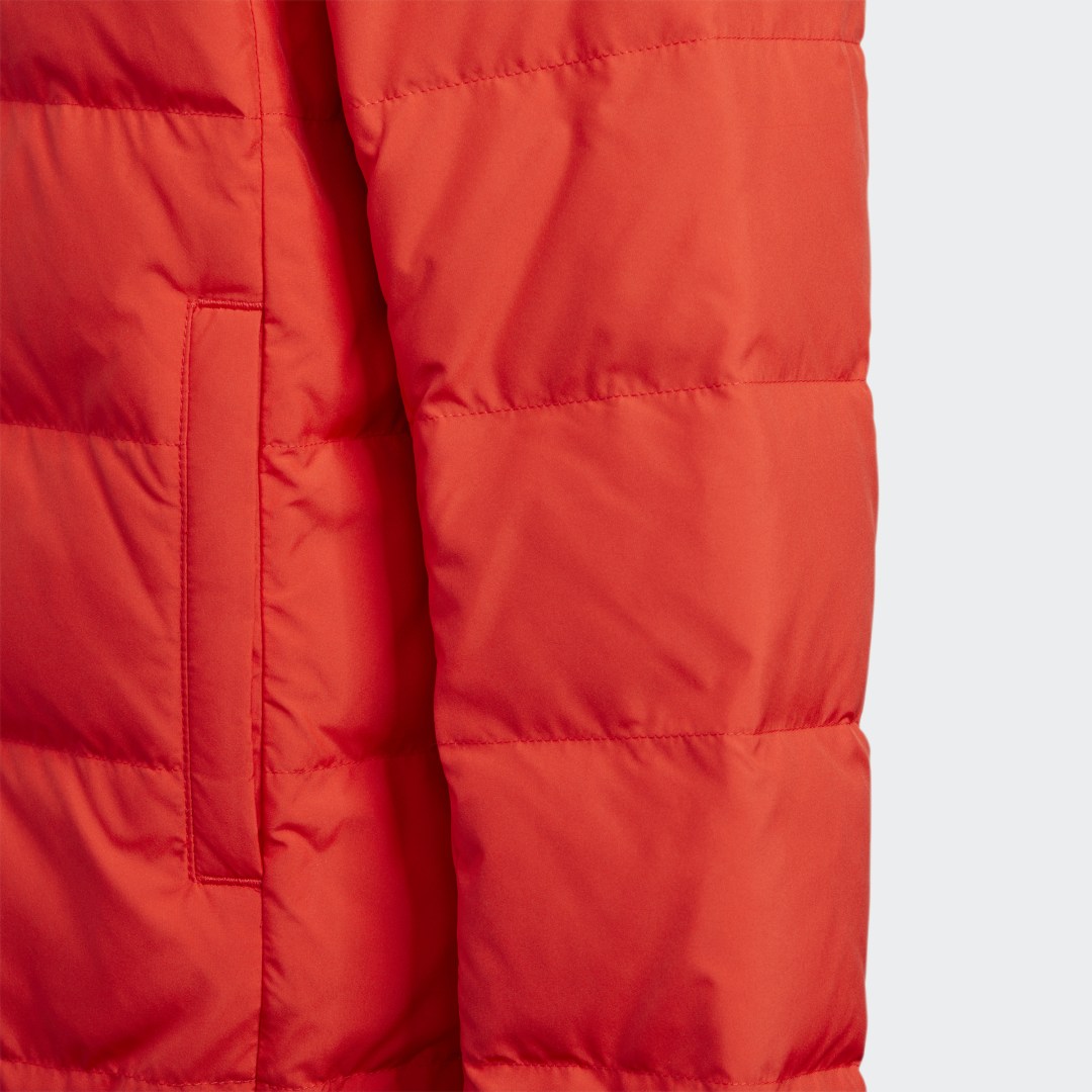 фото Куртка frosty winter adidas sportswear