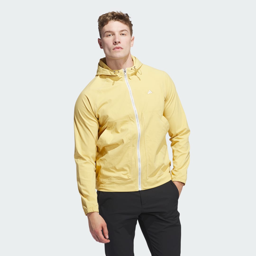 Adidas Go-To Utility DWR Ritsjack